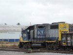 CSX 2756